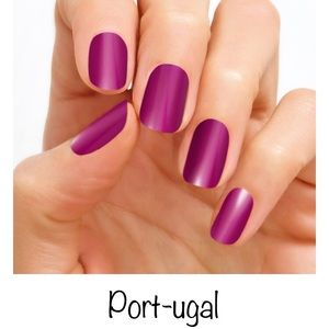 💅🏼 Color Street 💯 Real Nail Polish Strips 💅🏼